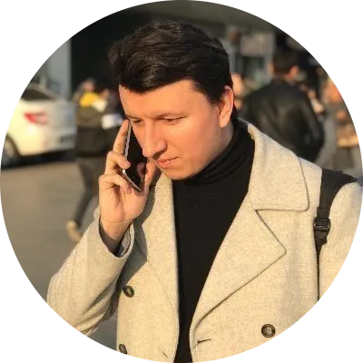 Samet Çayır